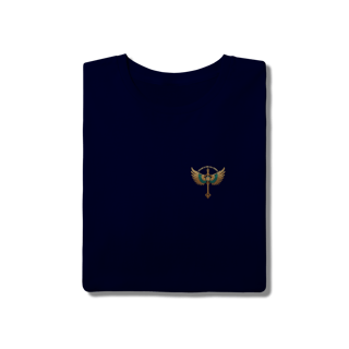 Nome do produto T-SHIRT QUALITY - BRASIL DE DRONE 