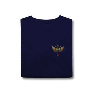 Nome do produto T-SHIRT CLASSIC - BRASIL DE DRONE