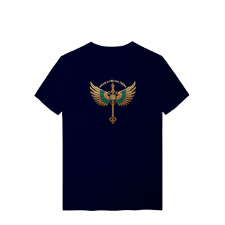 Nome do produto T-SHIRT QUALITY 2 - BRASIL DE DRONE