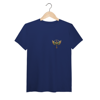 Nome do produto T-SHIRT PIMA - BRASIL DE DRONE 