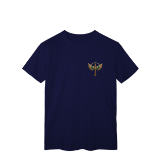Nome do produto T-SHIRT CLASSIC - BRASIL DE DRONE