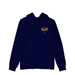 Nome do produto MOLETOM CANGURU - BRASIL DE DRONE 