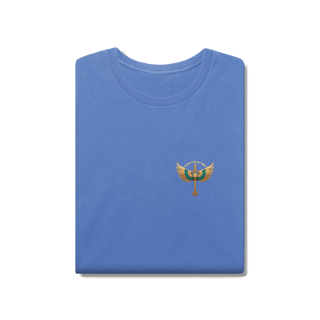 Nome do produto T-SHIRT ESTONADA - BRASIL DE DRONE 