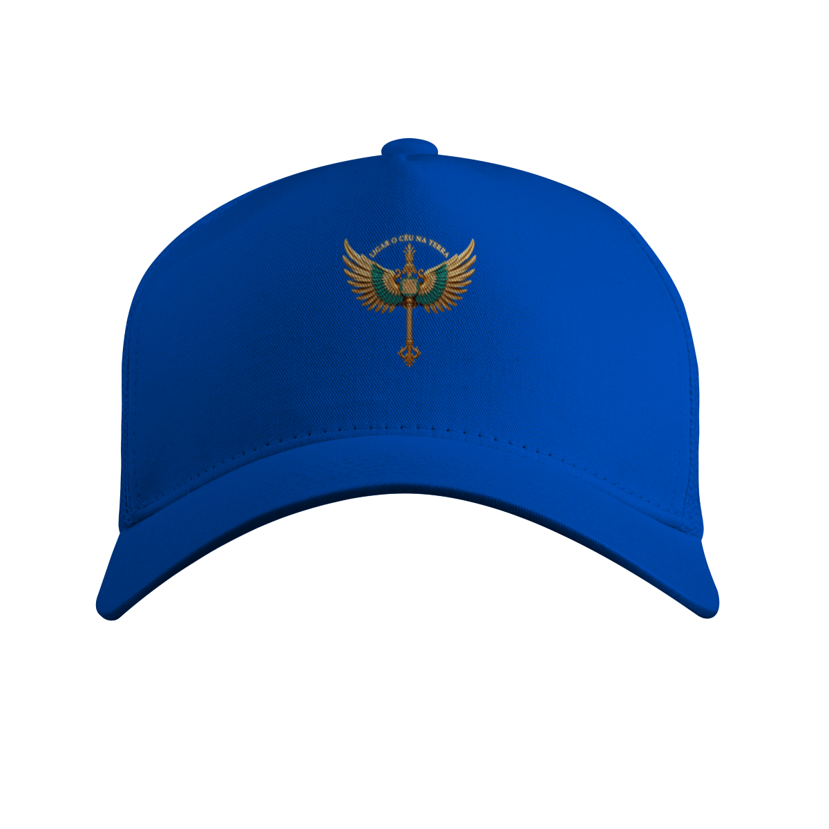 Nome do produto: BONÉ PRIME - BRASIL DE DRONE 