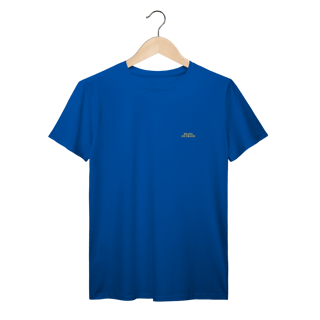 Nome do produto T-SHIRT PRIME COSTAS - BRASIL DE DRONE 