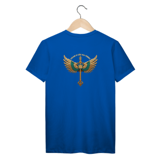 Nome do produto T-SHIRT PRIME COSTAS - BRASIL DE DRONE 