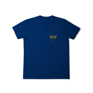 Nome do produto T-SHIRT CLASSIC - BRASIL DE DRONE