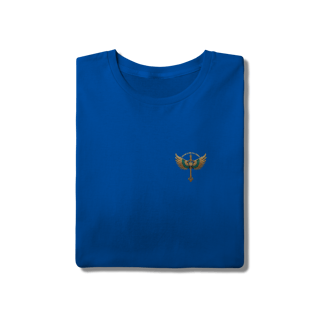 Nome do produto T-SHIRT QUALITY - BRASIL DE DRONE 