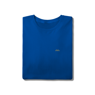 Nome do produto T-SHIRT QUALITY 2 - BRASIL DE DRONE