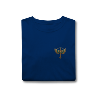 Nome do produto T-SHIRT CLASSIC - BRASIL DE DRONE