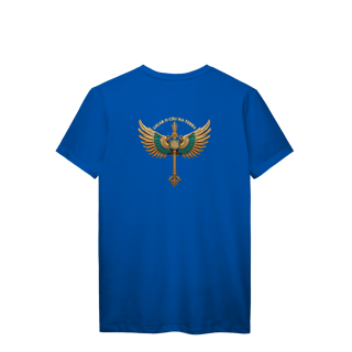 Nome do produto T-SHIRT PRIME COSTAS - BRASIL DE DRONE 