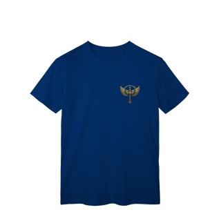Nome do produto T-SHIRT CLASSIC - BRASIL DE DRONE
