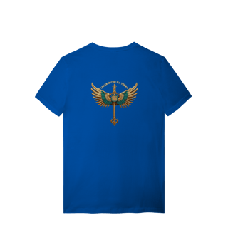 Nome do produto T-SHIRT QUALITY 2 - BRASIL DE DRONE