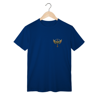 Nome do produto T-SHIRT CLASSIC - BRASIL DE DRONE