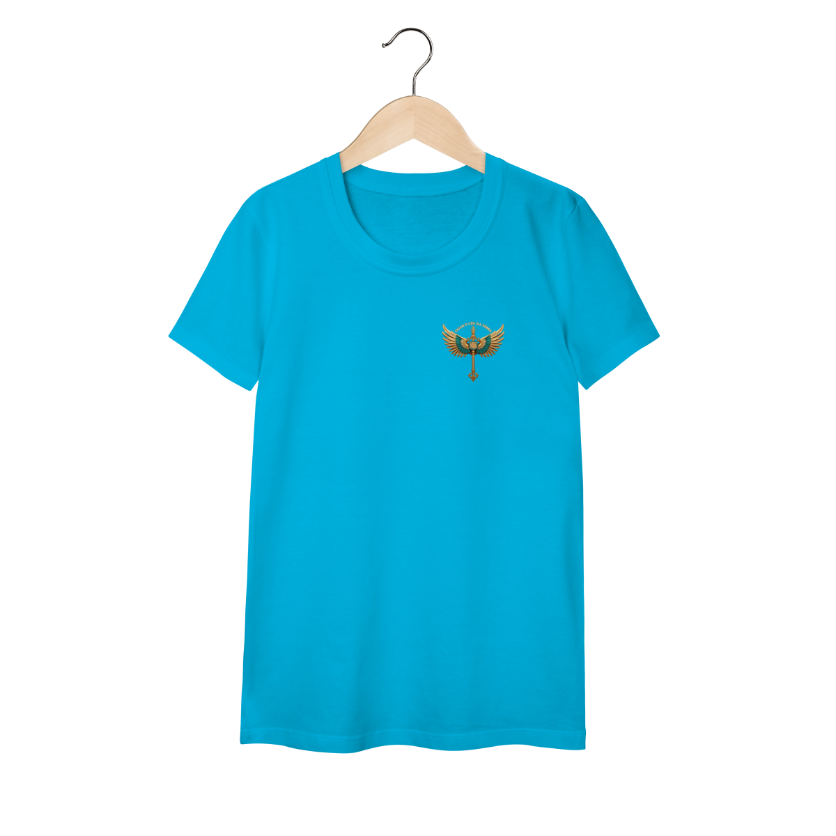 BABY LONG CLASSIC - BRASIL DE DRONE 
