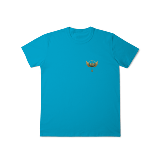 Nome do produto T-SHIRT CLASSIC - BRASIL DE DRONE