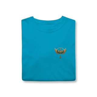 Nome do produto T-SHIRT CLASSIC - BRASIL DE DRONE