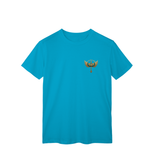 Nome do produto T-SHIRT CLASSIC - BRASIL DE DRONE