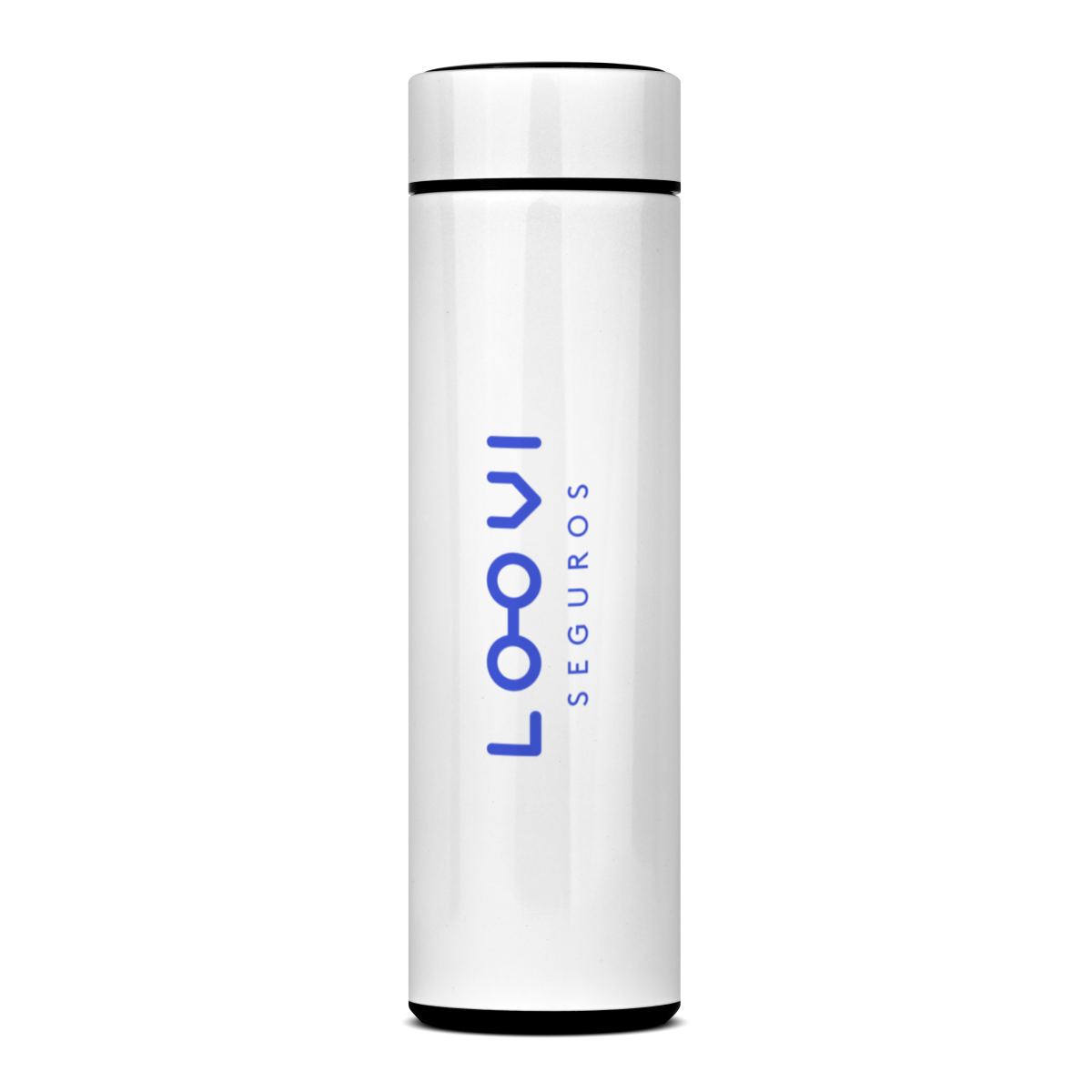 GARRAFA TÉRMICA - LOOVI SEGUROS