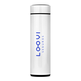 GARRAFA TÉRMICA - LOOVI SEGUROS