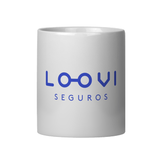 Nome do produto CANECA - LOOVI