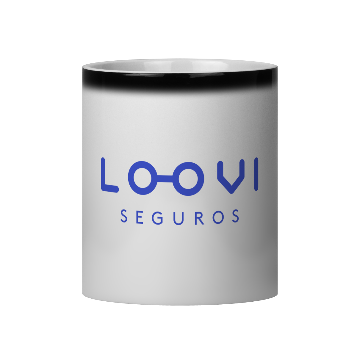 Nome do produto: CANECA MÁGICA - LOOVI