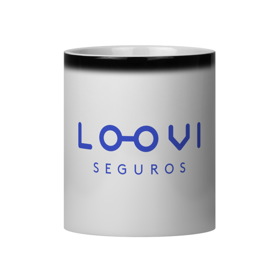 CANECA MÁGICA - LOOVI