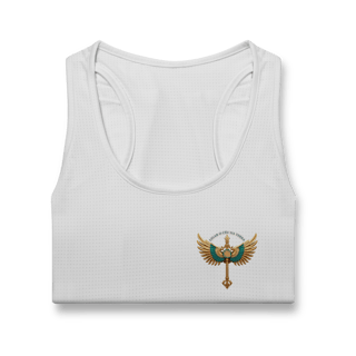 Nome do produto REGATA FEM UV - BRASIL DE DRONE 