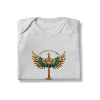 Nome do produto BODY INF - BRASIL DE DRONE 