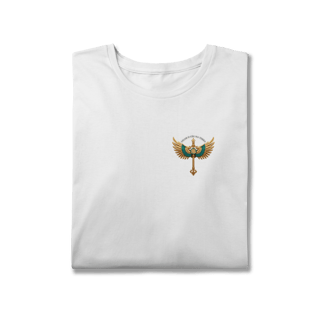 Nome do produto T-SHIRT PLUS SIZE - BRASIL DE DRONE 