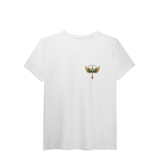 Nome do produto T-SHIRT PIMA - BRASIL DE DRONE 