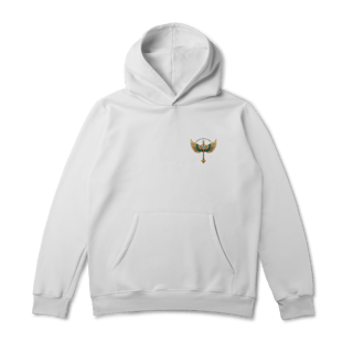 Nome do produto MOLETOM CANGURU - BRASIL DE DRONE 