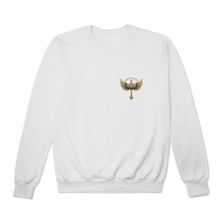 Nome do produto MOLETOM FECHADO - BRASIL DE DRONE 