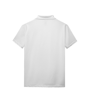 Nome do produto POLO MASCULINA (FRENTE) - LOOVI AZUL