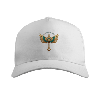 Nome do produto BONE AMERICANO - BRASIL DE DRONE 