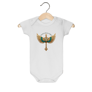 Nome do produto BODY INF - BRASIL DE DRONE 