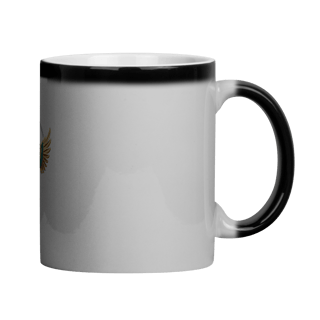Nome do produto CANECA MÁGICA - BRASIL DE DRONE