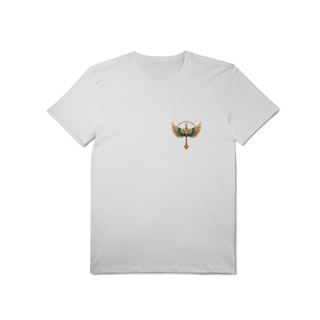 Nome do produto T-SHIRT PIMA - BRASIL DE DRONE 