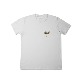 Nome do produto T-SHIRT CLASSIC - BRASIL DE DRONE