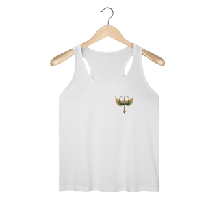 Nome do produto REGATA FEM UV - BRASIL DE DRONE 