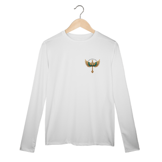 Nome do produto CAMISA ML UV - BRASIL DE DRONE 