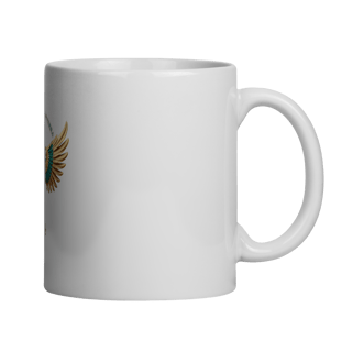 Nome do produto CANECA - BRASIL DE DRONE 