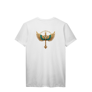 Nome do produto T-SHIRT PRIME COSTAS - BRASIL DE DRONE 