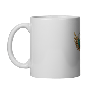Nome do produto CANECA - BRASIL DE DRONE 