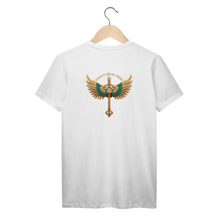 Nome do produto T-SHIRT PRIME COSTAS - BRASIL DE DRONE 