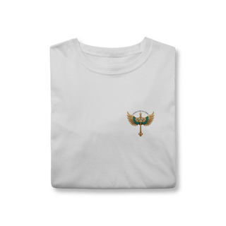 Nome do produto T-SHIRT CLASSIC - BRASIL DE DRONE