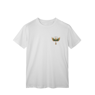 Nome do produto T-SHIRT CLASSIC - BRASIL DE DRONE