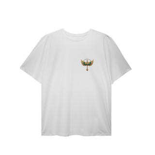 Nome do produto T-SHIRT PLUS SIZE - BRASIL DE DRONE 