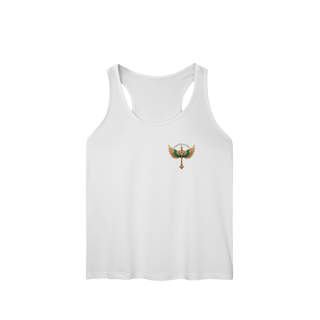 Nome do produto REGATA FEM UV - BRASIL DE DRONE 