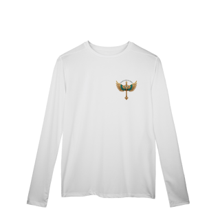 Nome do produto CAMISA ML UV - BRASIL DE DRONE 